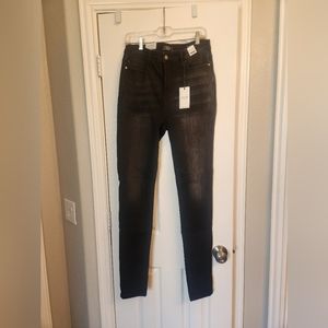 Judy blue black jeans sz15